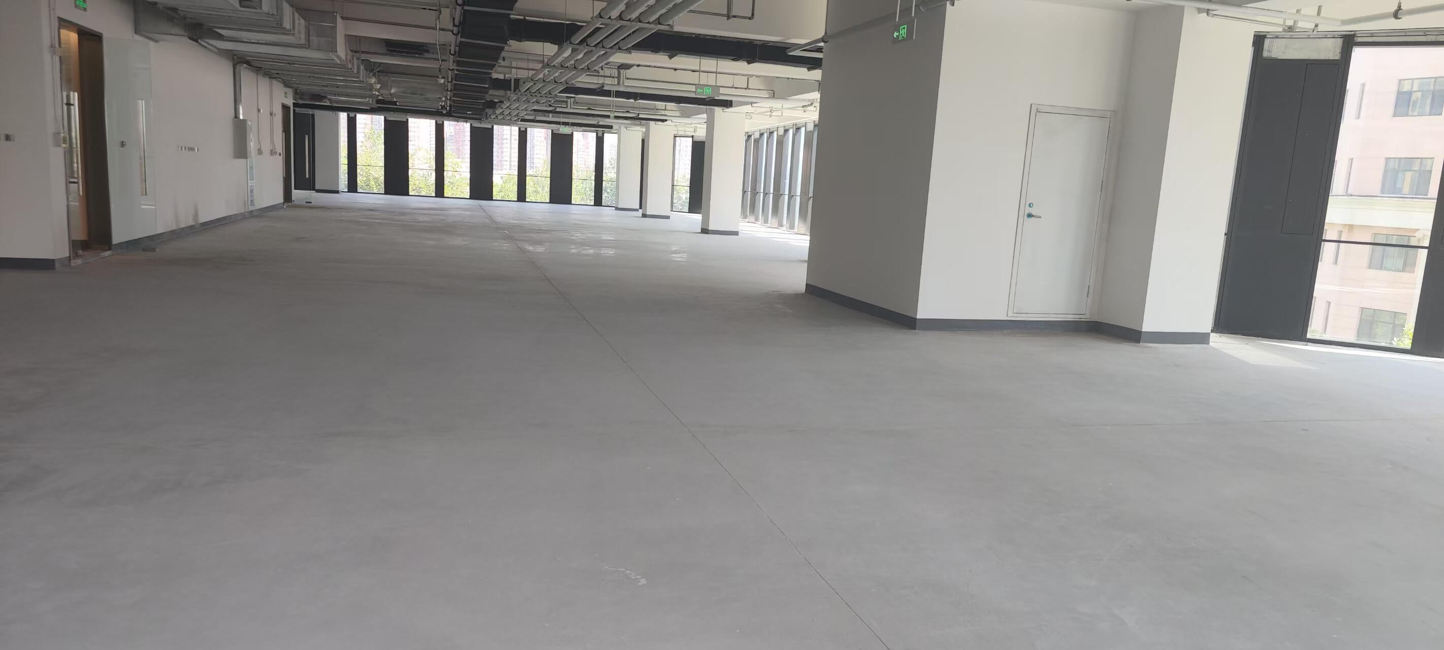金隅智造工场|金隅智荟中心       800平米办公室 